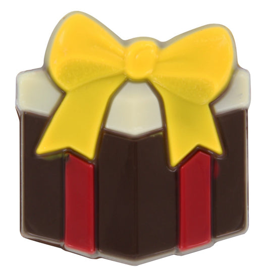 Schokoladen-Nikolaus-Geschenk Pur 2,16 Kilo