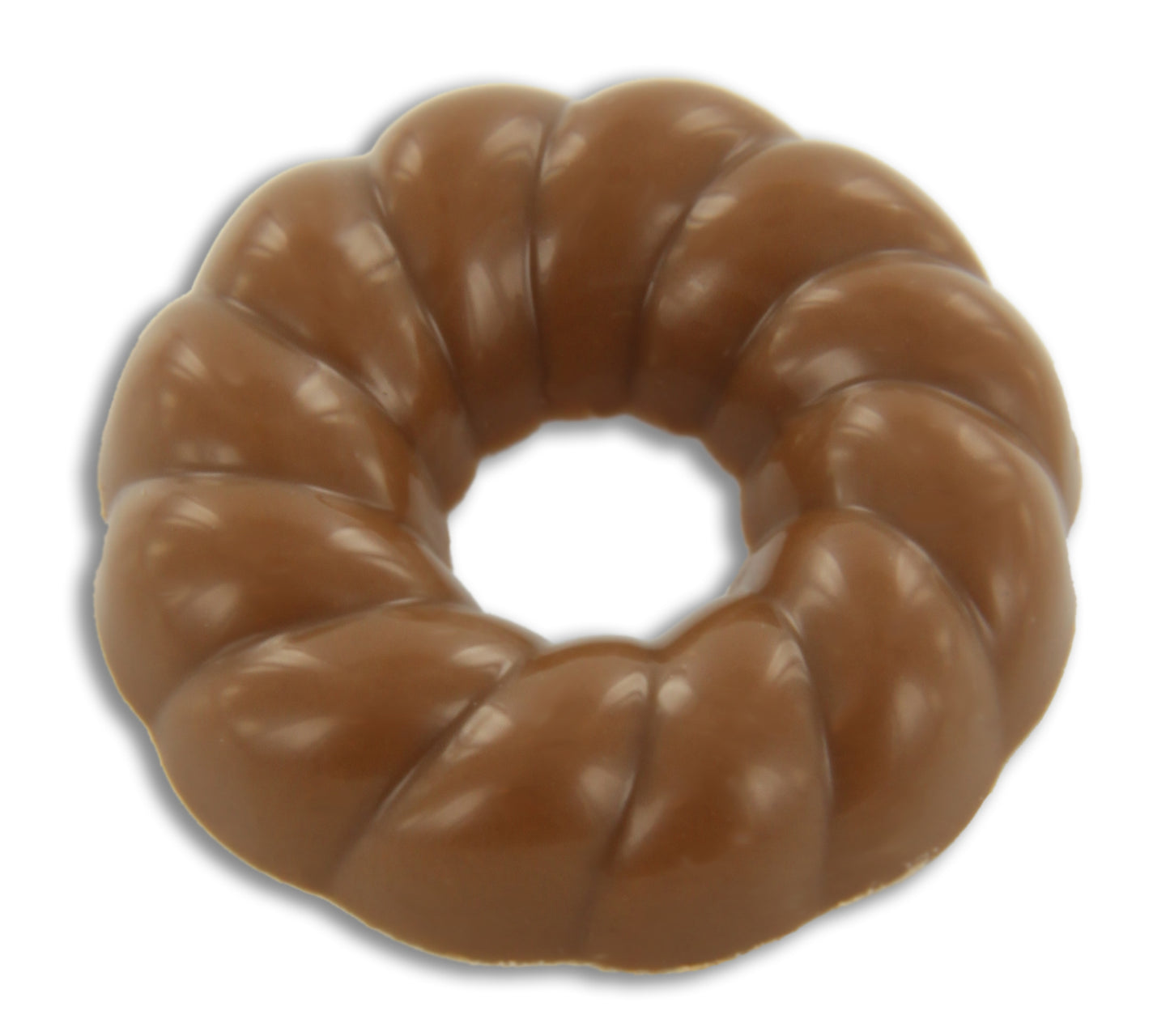 Choco Kransjes Melk Massief 2,5 Kilo