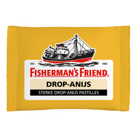 Fisherman's Friend Drop Anis (25 Gramm)