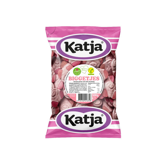 Katja Ferkel 500 Gramm