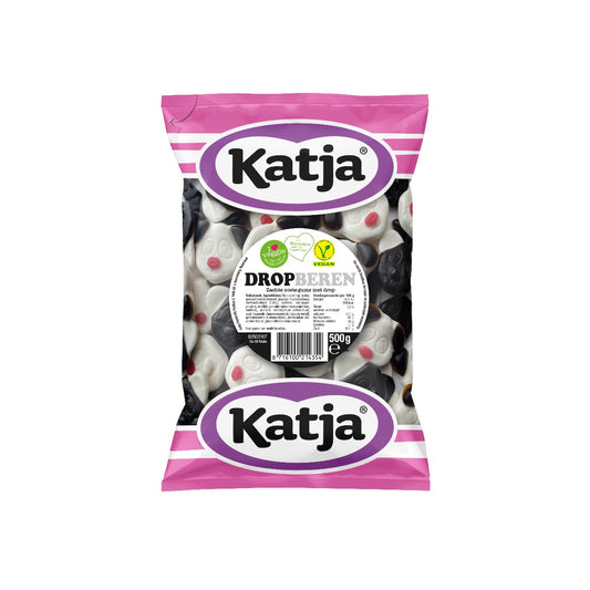 Katja Dropberen 500 Gramm