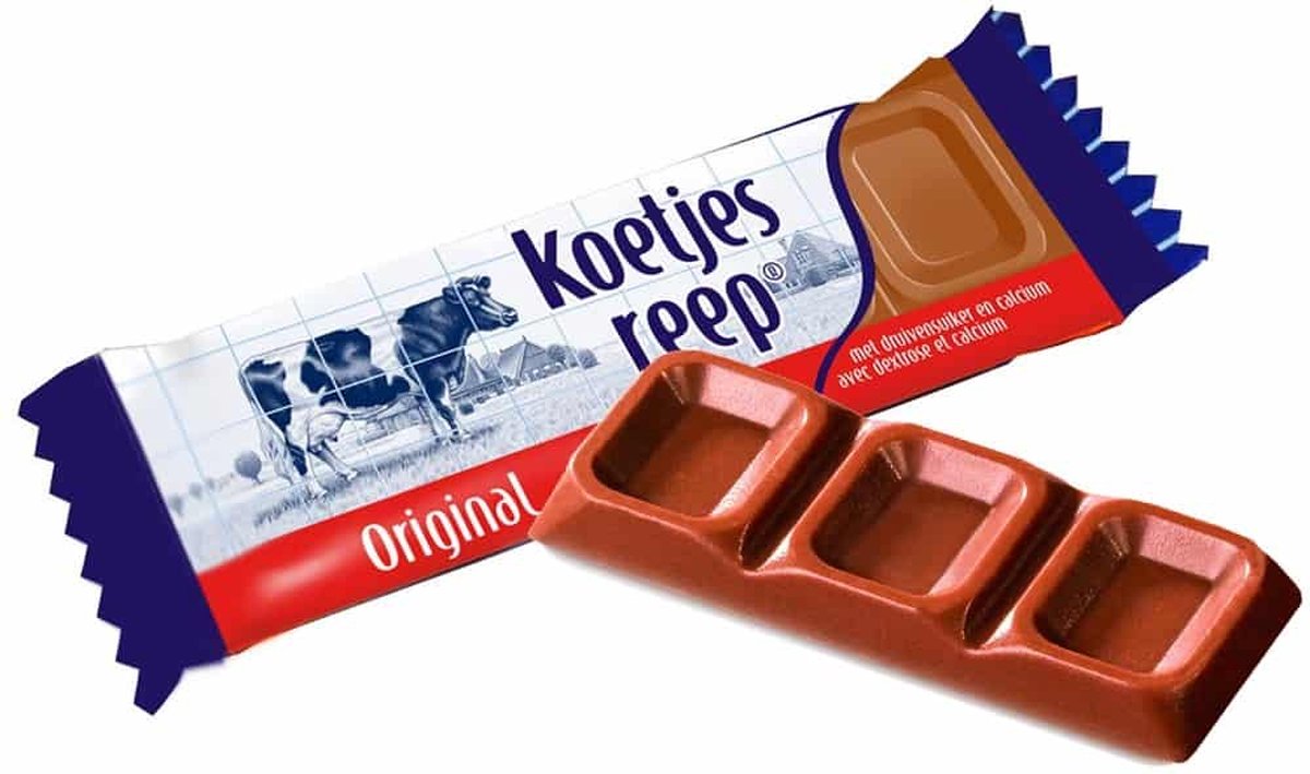 Kuhriegel 8er-Pack (8x15 Gramm)