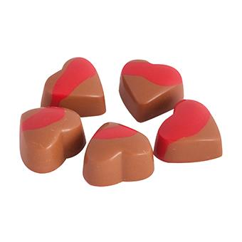 Tosca Room Herzen 3 Kilo