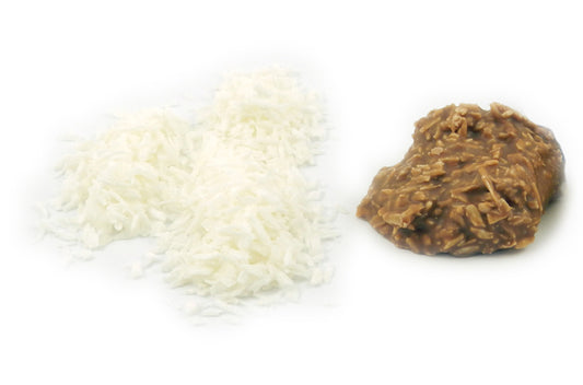 Cocos Rocks Milchbox 2 Kilo