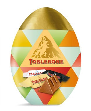 Toblerone Osterei 192 Gramm