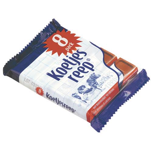 Kuhriegel 24x8-PACK