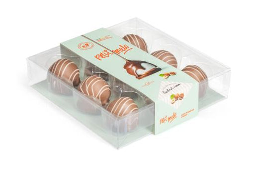 Petit Melo Milchschokoladenpraline 85 Gramm
