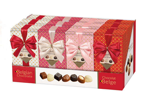 Ballotin Pralinen Liebe 250 Gramm