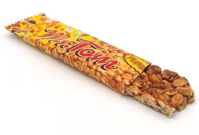 Mr Tom Erdnussriegel 40 Gramm