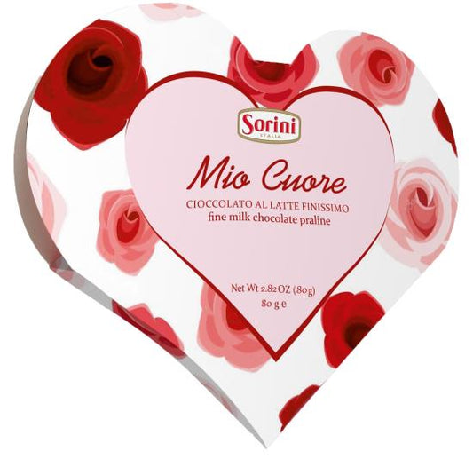 Sorini Mio Cuore 80 Gramm