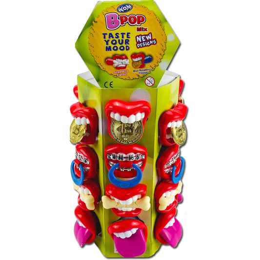 Bpop-Turm