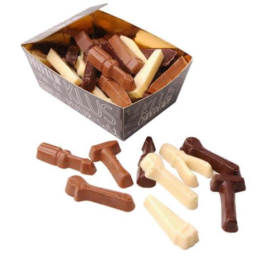 Pure Pampering DIY Schokolade 175 Gramm