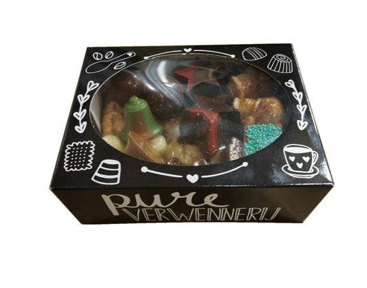 Pure Verwöhn-Weihnachtssortiment 250 Gramm