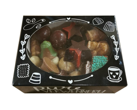 Pure Verwöhn-Weihnachtssortiment 450 Gramm