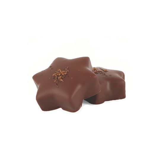 Ster Creme Brulee 4 Stuks