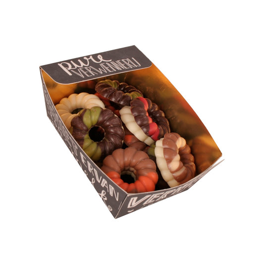 Pure Pampering Weihnachtskränze 175 Gramm