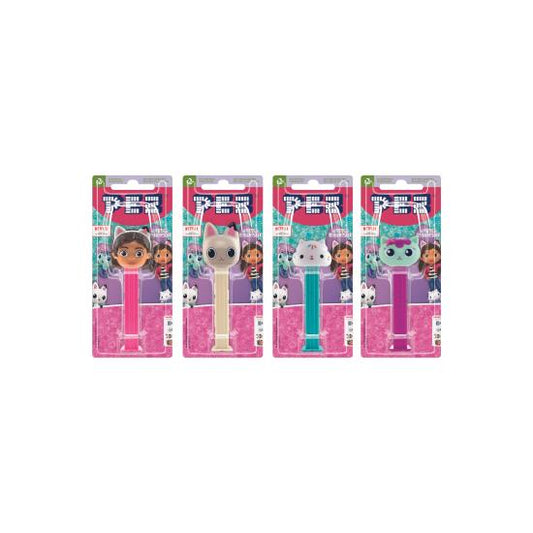 PEZ Gabys Puppenhaus - 1 Stück