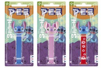 Pez Stitch 1 Stück