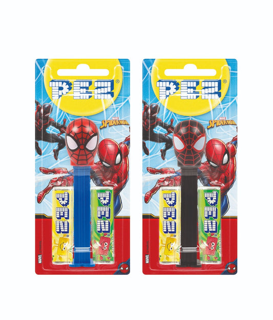 PEZ Spiderman