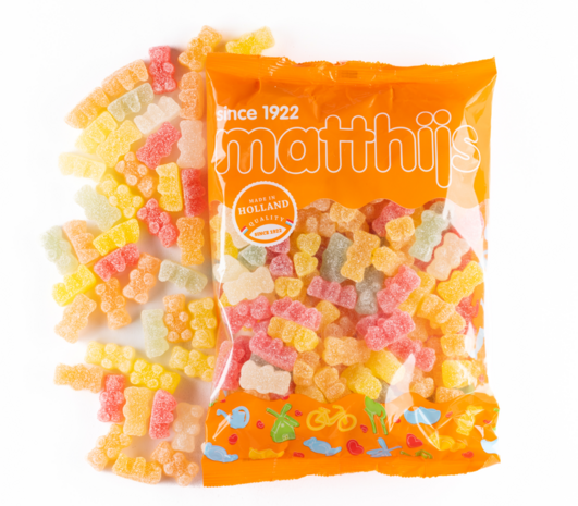 Matthijs Saure Bären 1 Kilo