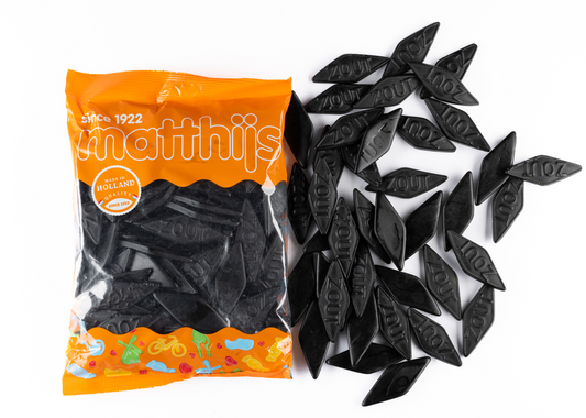 Giga Snippers Salz 1 Kilo