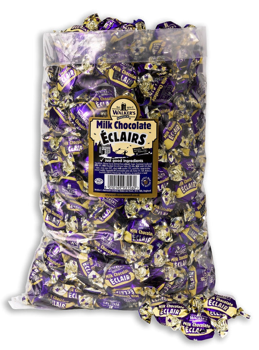 Walkers Gefüllte Schokoladen-Toffees 2,5 KG