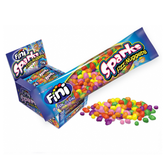 Fini Sparks 48 X 16 Gramm