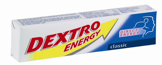 Dextro Energy Classic 47 Gramm