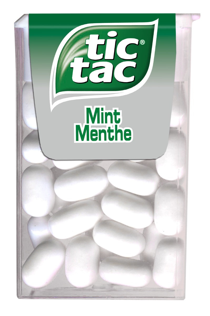 Tic Tac T1 Minze