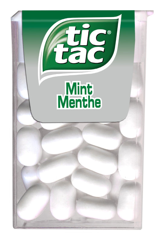 Tic Tac T1 Minze