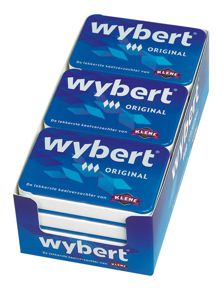 Wybert Original - 12 Stück