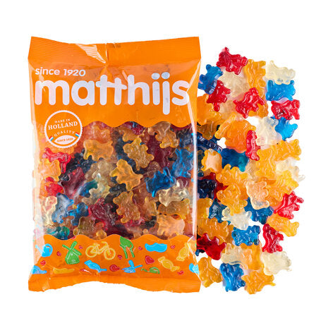 Matthijs Hollandse Leeuwen 1 Kilo