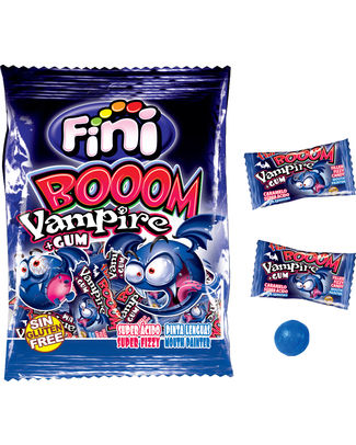 Fini Vampire Boom Kaugummi 80 Gramm