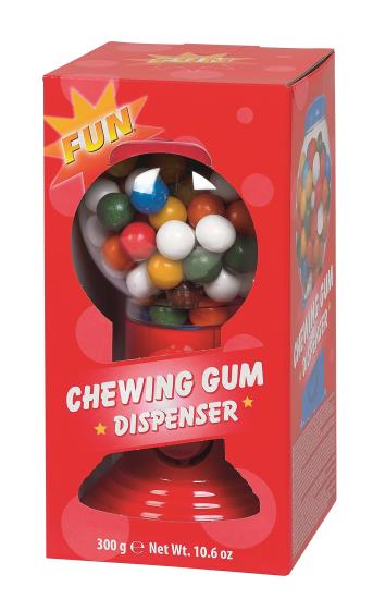 Kaugummiautomat 300 Gramm