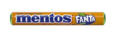 Mentos Roll Fanta