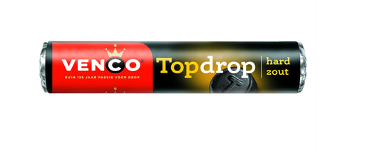 Venco Topdrop-Rolle