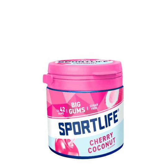 Sportlife Kirsch-Kokosnuss 99 Gramm