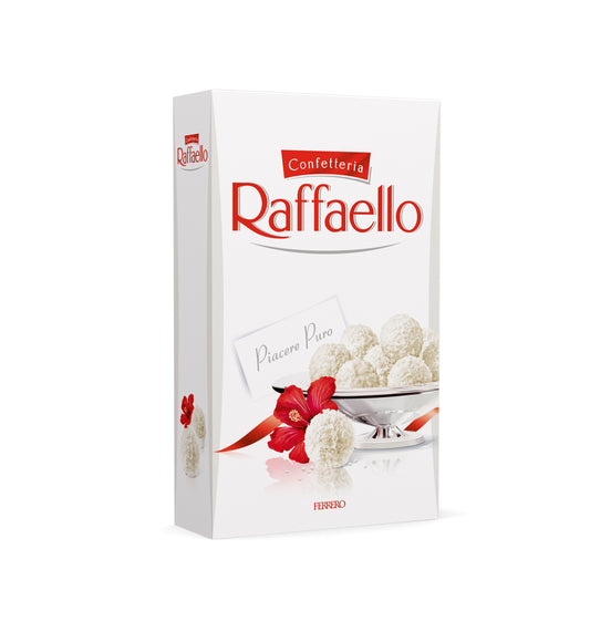 Raffaello T8 10 x 80 Gramm