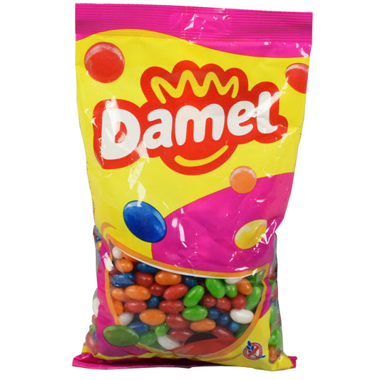 Damel Jelly Beans 1 kg