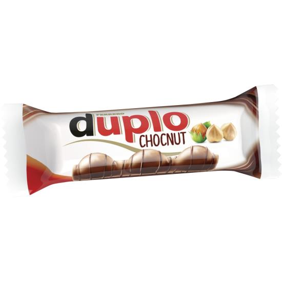 Duplo Schokolade