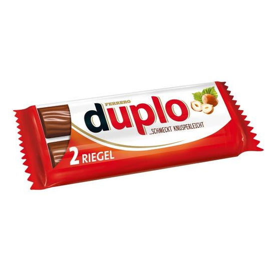 Duplo 24x2er-Pack