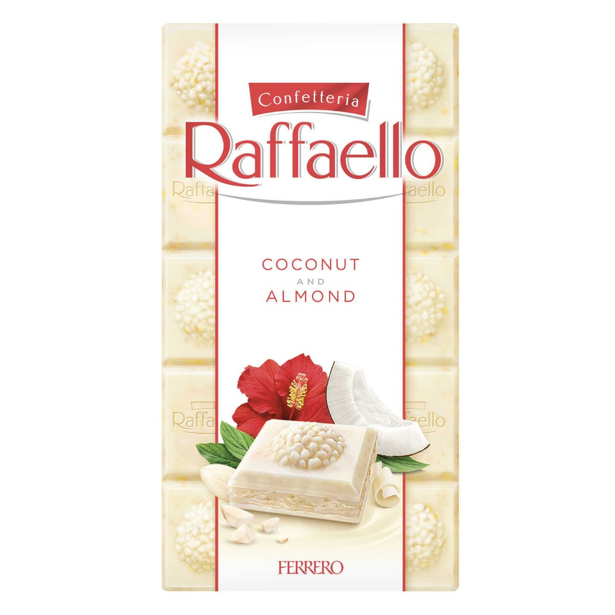 Raffaello Tablette 90 Gramm