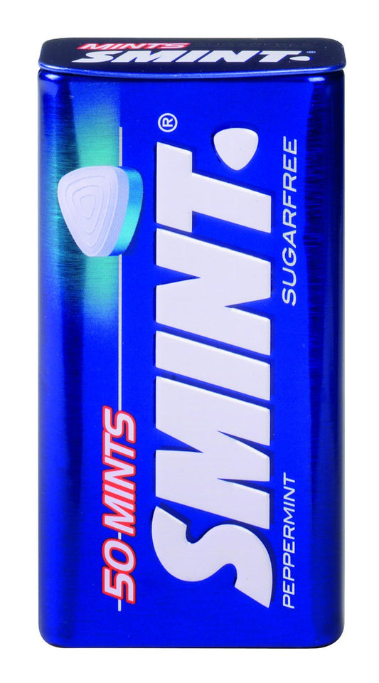Smint XL Pfefferminze 35 Gramm