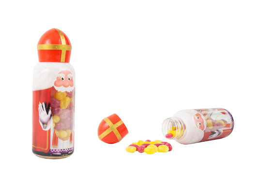 Sinterklaas mit Linsen 150 Gramm