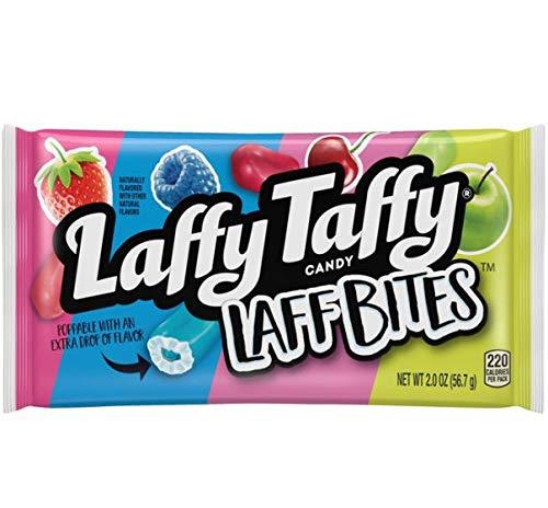 Laffy Taffy Bites 57 Gramm