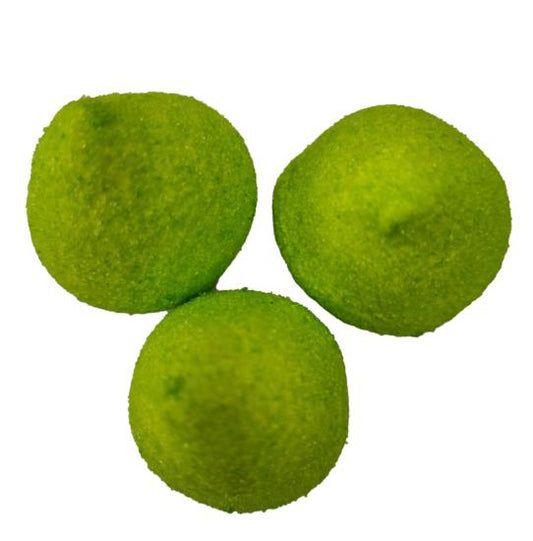 GRÜNE MELONE SPECK DOPPELT