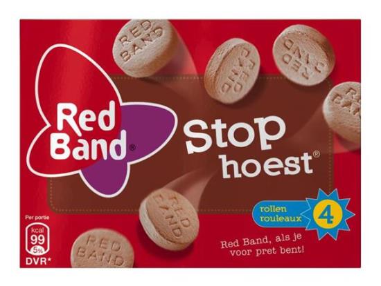 Hustenstiller 4er-Pack x 18