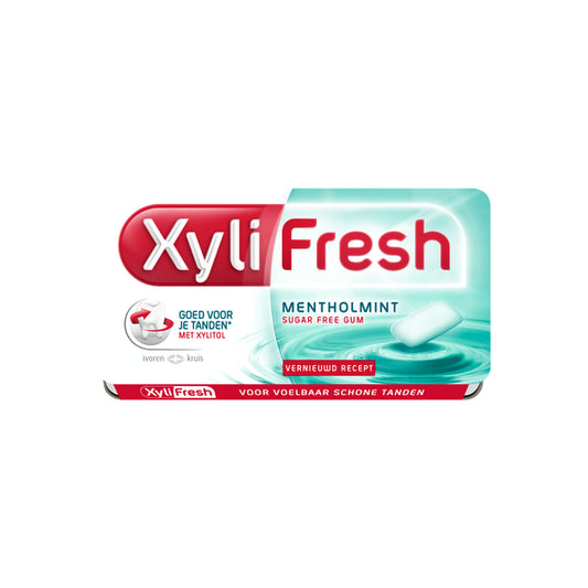 Xylifresh Mentholminze