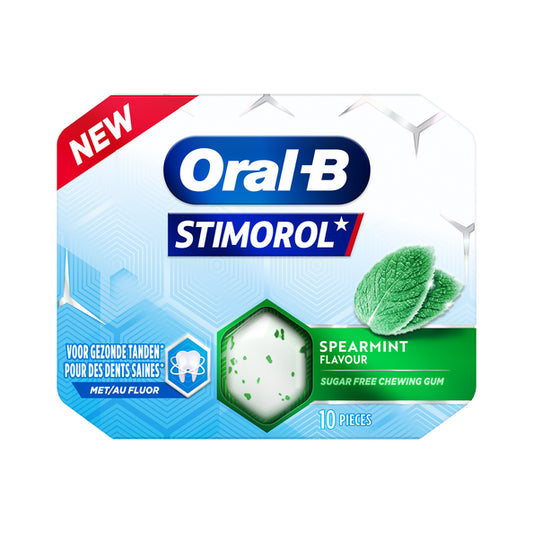 Stimorol Oral-B Spearmint