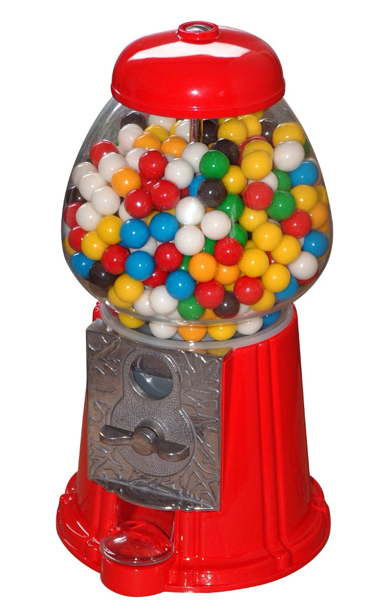 Kaugummiautomat 23 cm